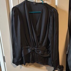 Express Blouse